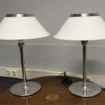 946 7099 TABLE LAMPS